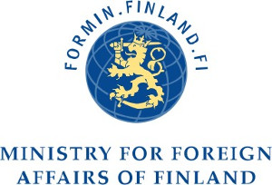MINISTRY FOR FOREIGN AFFAIRS OF FINLAND